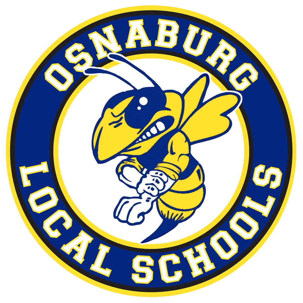 Osnaburg logo